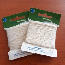 COATS 100% COTTON Thread for