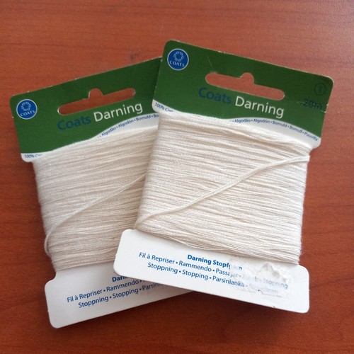 Coats 100 cotton thread for - coats, 100%