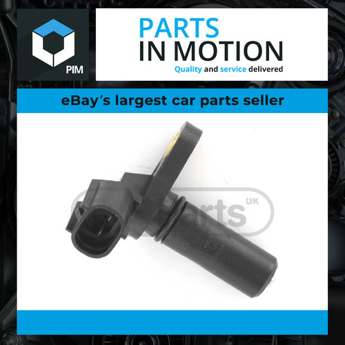 Speed sensor cs1897 fuel - speed, (mtm)