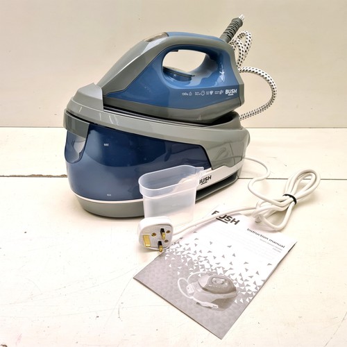 Steam station 2200w - steam,