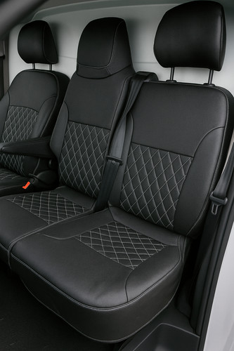 Vauxhall vivaro van - vauxhall,
