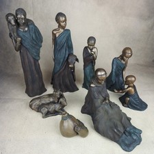 Soul Journeys Bronze Effect