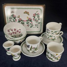 Portmeirion Botanic Garden