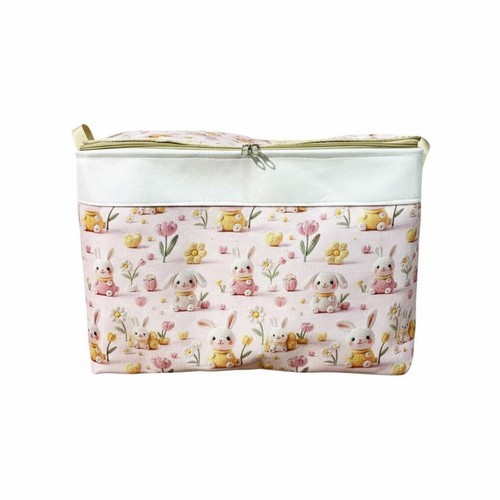 Foldable storage box dustproof - foldable,