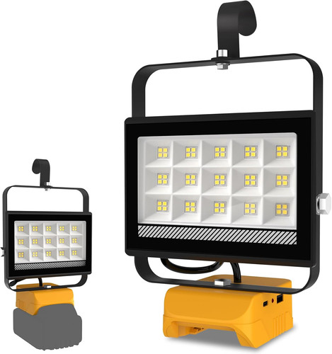 Sun 60w cordless - t-sun,