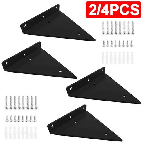 Floating shelf brackets - floating, 5