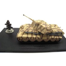 14cm Alloy 1/72 WWII Normandy