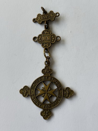 Ww2 1945 dated - 1945,