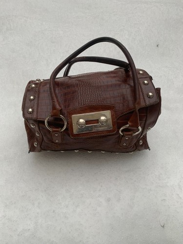 Vintage dolce gabbana brown - dolce,