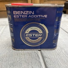 MANNOL 9950 500ml Benzin Ester Additive