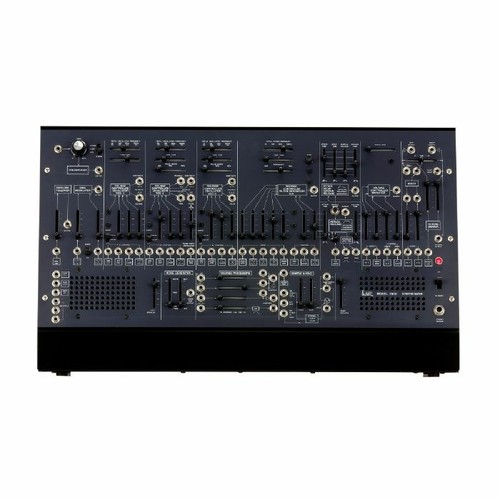 Arp 2600m semi modular - 2600m, semi-modular