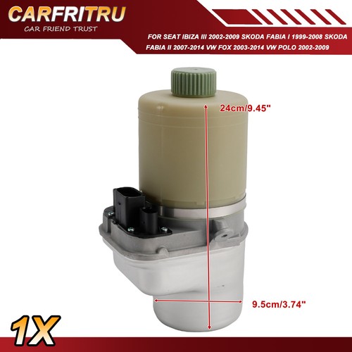 6q0423156ab for polo - for, fox