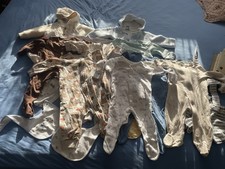 Bundle Clothes Baby Boy Size