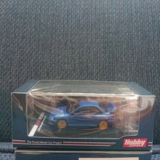 Hobby Japan Subaru Impreza 22B