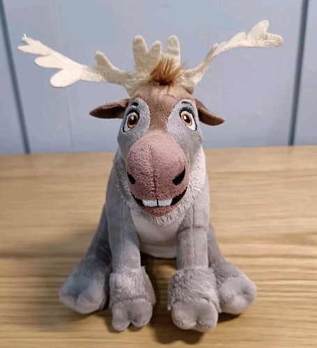 Disney frozen sven reindeer - disney,