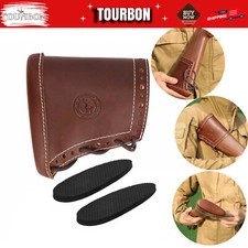 TOURBON Hunting Leather Rifle