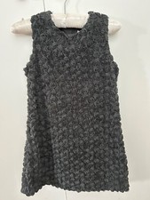 il gufo girls party dress