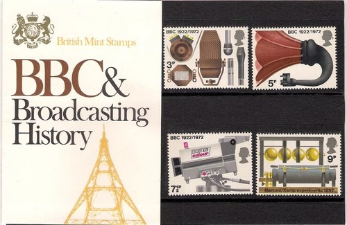 1972 bbc broadcasting - 1972,