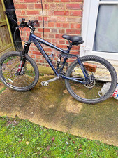 Carrera Banshee Full