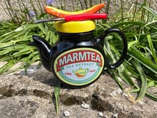 Marmite Collectors Teapot