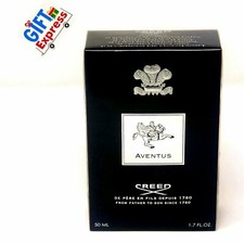Creed Aventus 50ml 1.7oz Eau