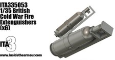 1/35 British Cold-War Fire