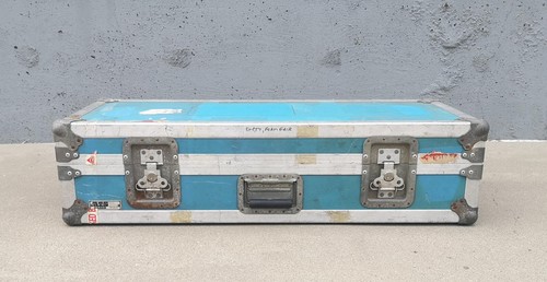 Blue ats ata keyboard - blue, synth
