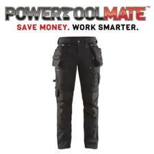 Blaklader 1990 Craftsman