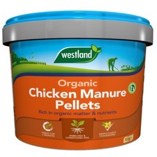 Westland Organic Chicken