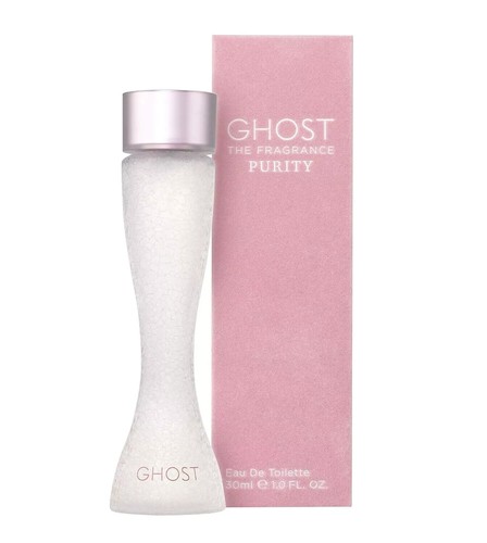 Ghost purity eau toilette - eau,