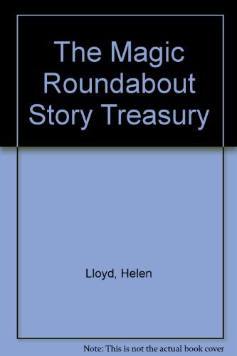 The magic roundabout story - magic,