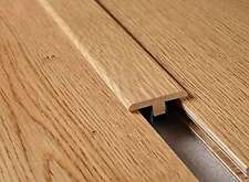 Real Solid T Section For Wood