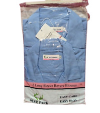 Girls Ladies Shirt Blouses