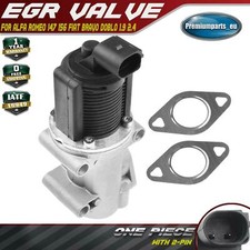 EGR Valve for Alfa Romeo 147