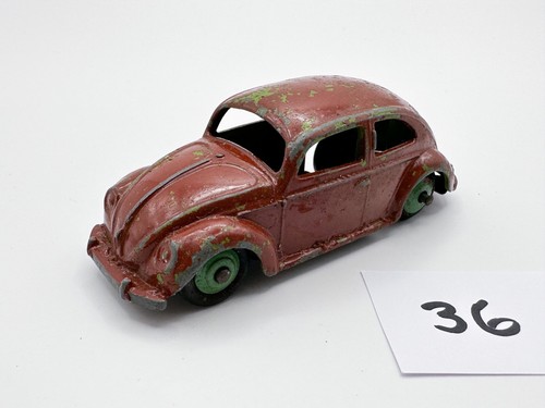 Vintage dinky toys 181 - #,