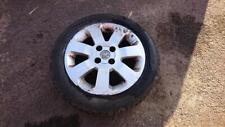 VAUXHALL CORSA C SXI 15" 4 STUD ALLOY WHEEL 185/55/15 UNIROYAL 6MM TYRE
