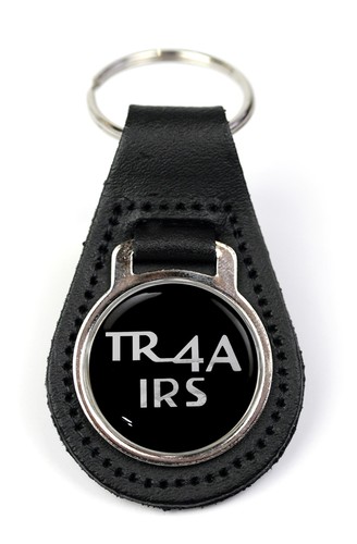 Triumph tr4a irs logo - tr4a, quality