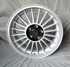 CLASSIC WHEELS ALPINA 8X18"