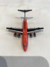 1.400 Scale JET-X - BAE 146-200 FLYBE MANSION.