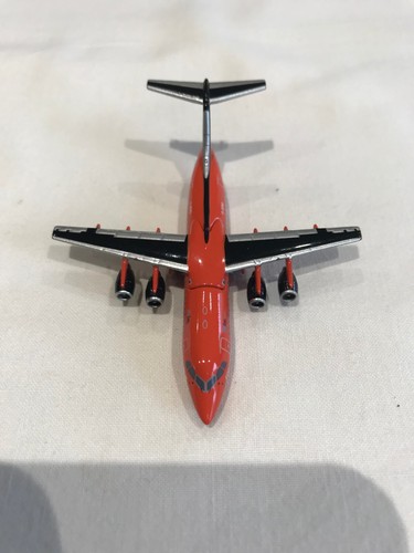 400 scale jet bae - scale,