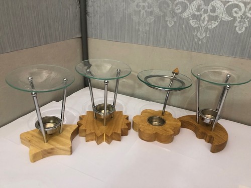 Essential oil burner - essential,