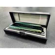 VOX Continental Harmonica Type-1 Key:A