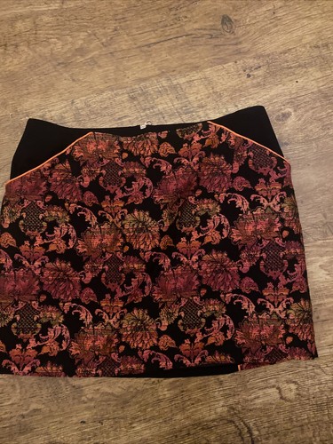 Ted baker pretty skirt - pretty, size