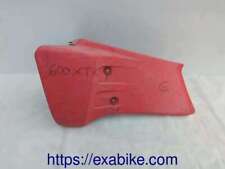 left ecope for Yamaha XT 600