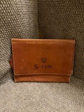 Classic Jaguar S-Type Leather