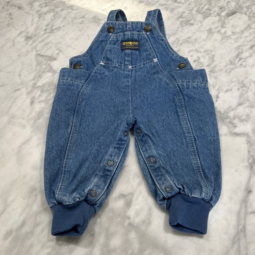 Osh kosh gosh - kosh, vestbak