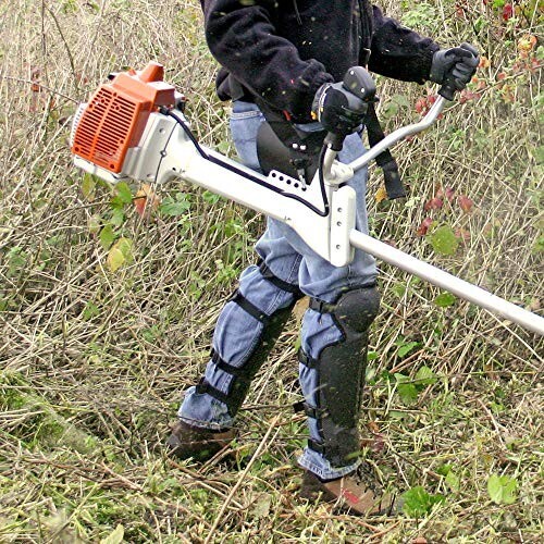 Professional brushcutter - professional,