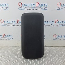 MITSUBISHI OUTLANDER ARM REST CENTRE CONSOLE  MK3 2013