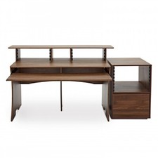 3 Tier Pro Audio Studio Desk +