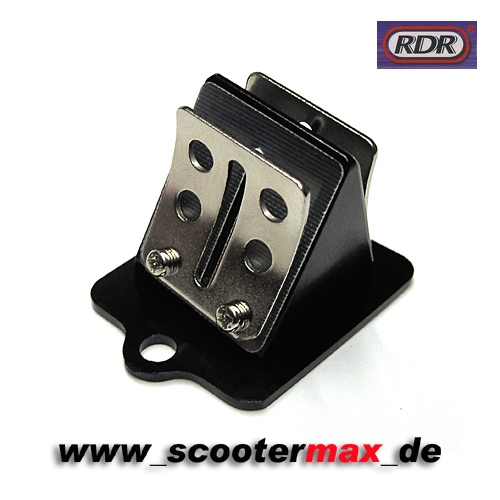 Tuning diaphragm block piaggio - tuning,